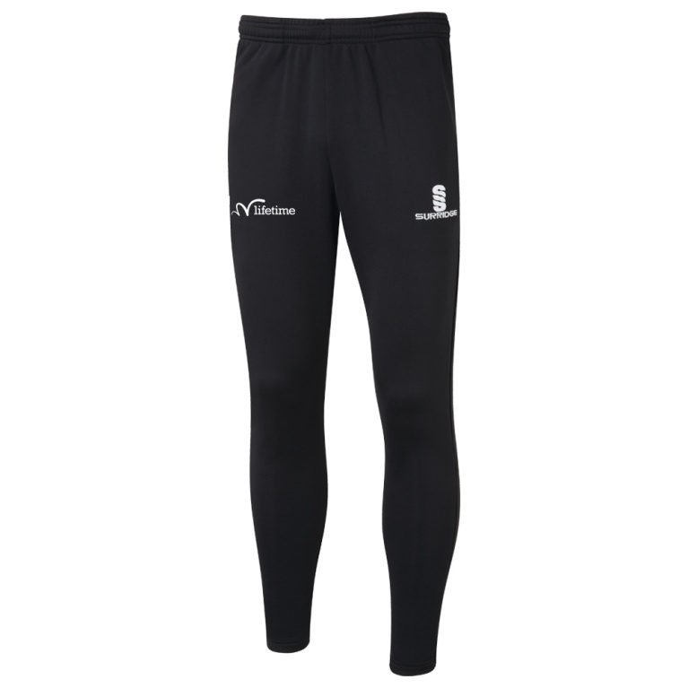 Coach Core - Tek Slim Training Pants - Unisex Fit (Lifetime)