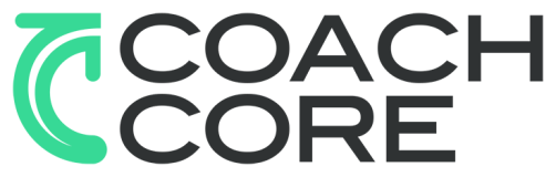 Coach Core - Snow Camp