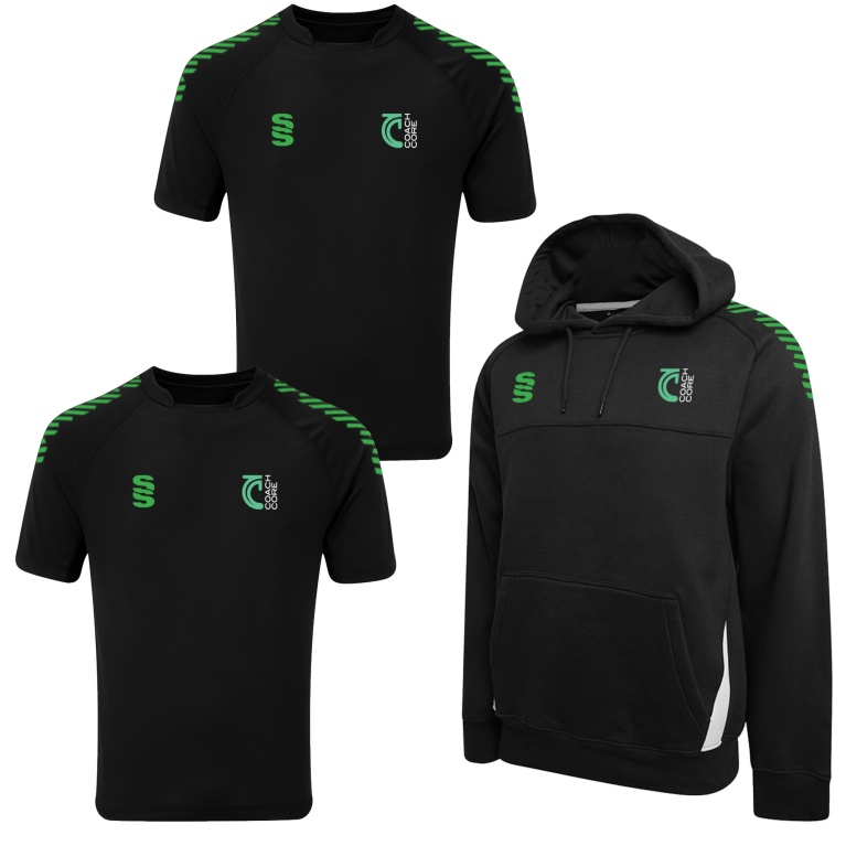 Apprentice Bundle 5