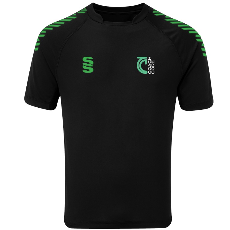 Coach Core - Dual Games Shirt - Unisex Fit