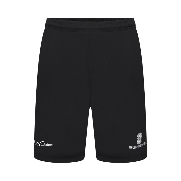 Coach Core - Blade Shorts - Unisex Fit (Lifetime)