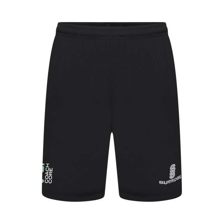 Coach Core - Blade Shorts - Unisex Fit