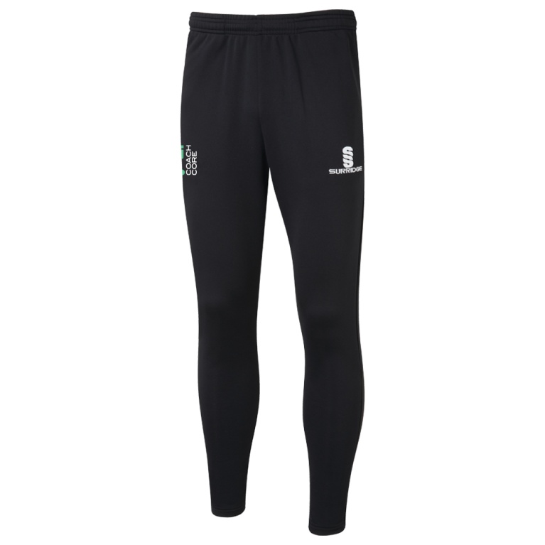 Coach Core - Tek Slim Training Pants - Unisex Fit