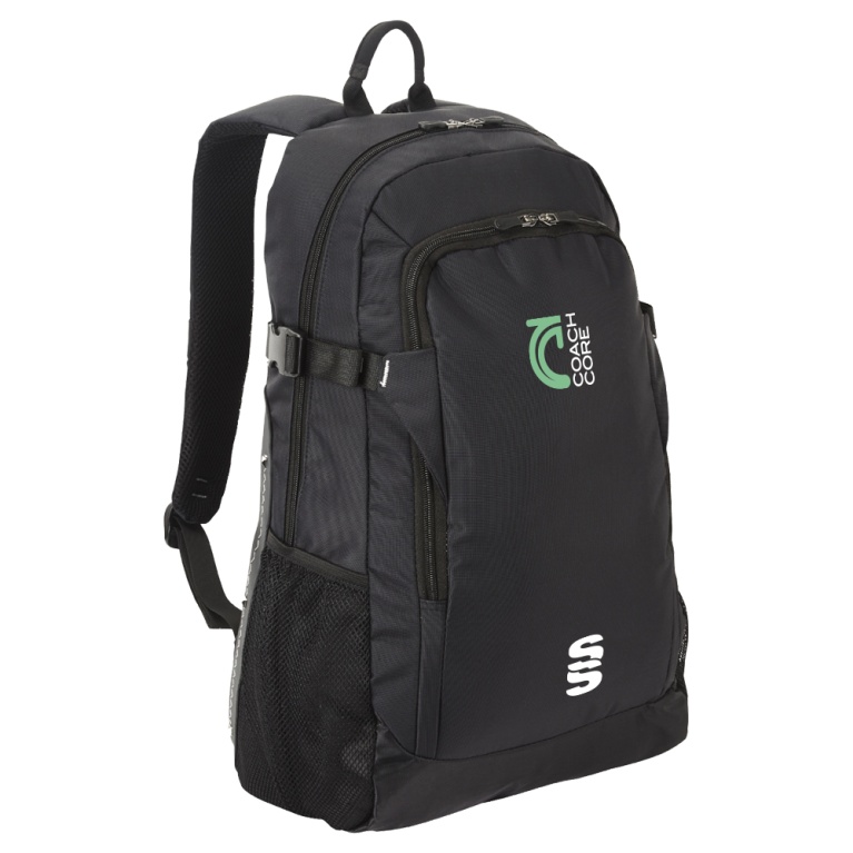 Coach Core - Dual Backpack - Unisex